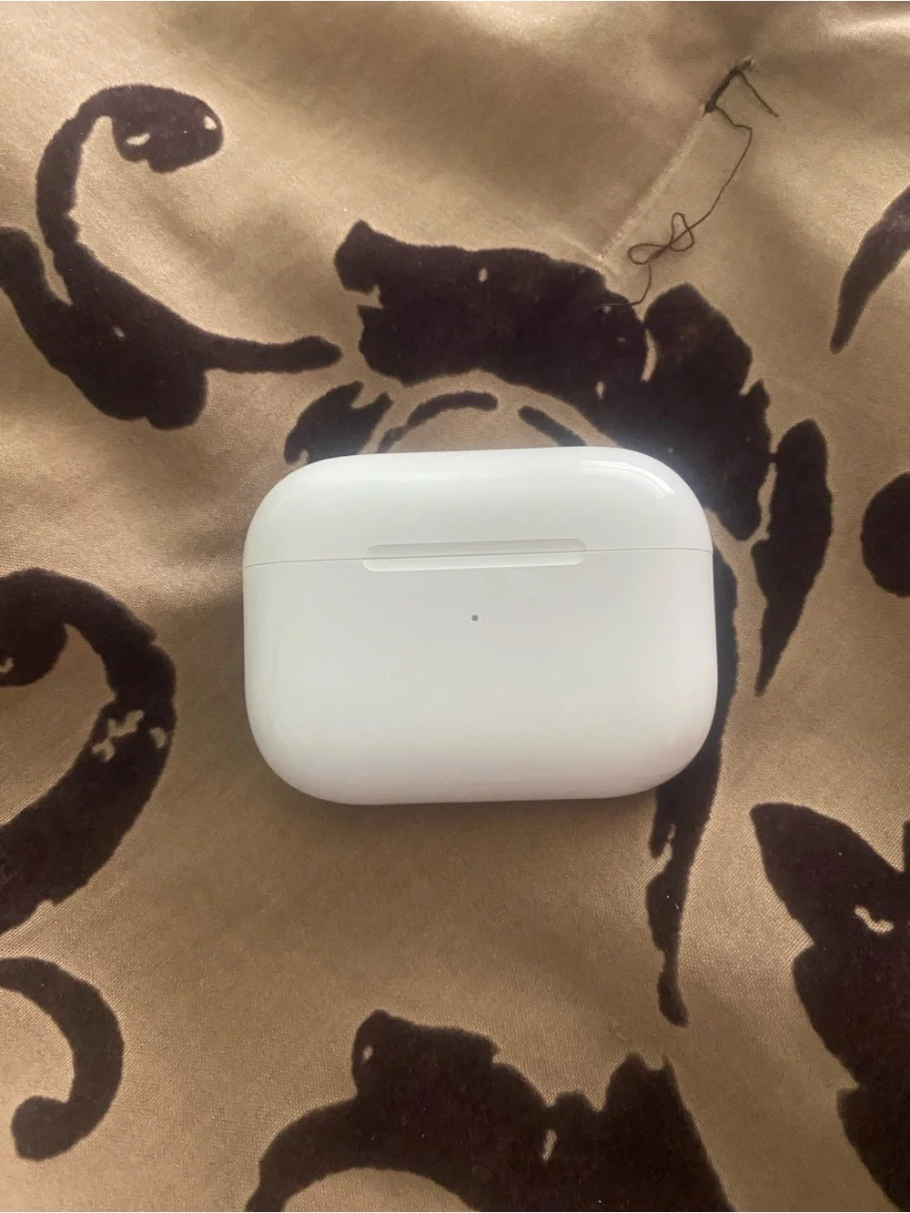 Apple AirPods Pro (2nd Gen) White — Boxed Earbuds